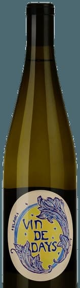 Vin de Days Blanc