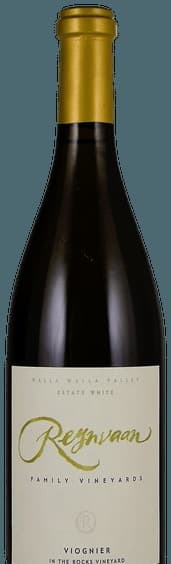 In The Rocks Vineyards Viognier