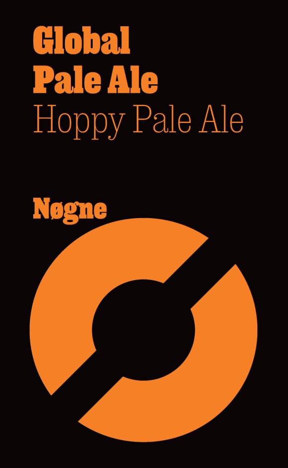 Global Pale Ale GPA