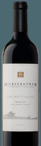The Revivalist Merlot