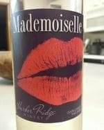 Mademoiselle