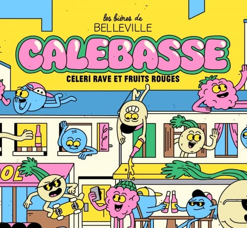 Calebasse