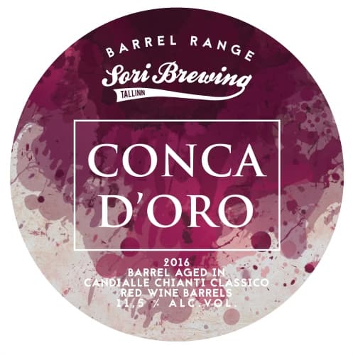 Conca d'Oro