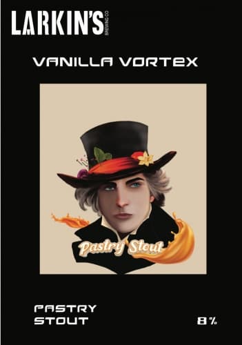Vanilla Vortex