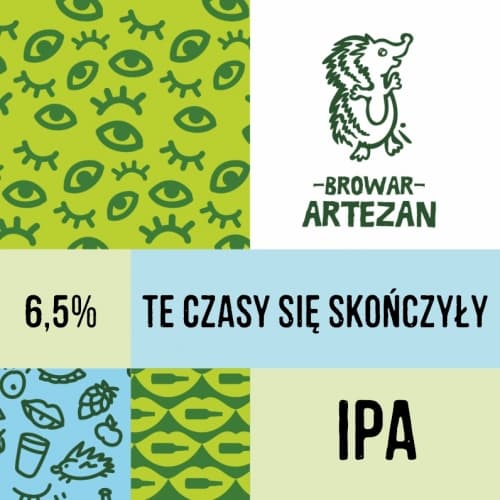 Te Czasy Się Skończyły