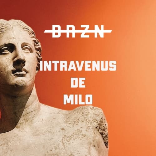 Intravenus De Milo