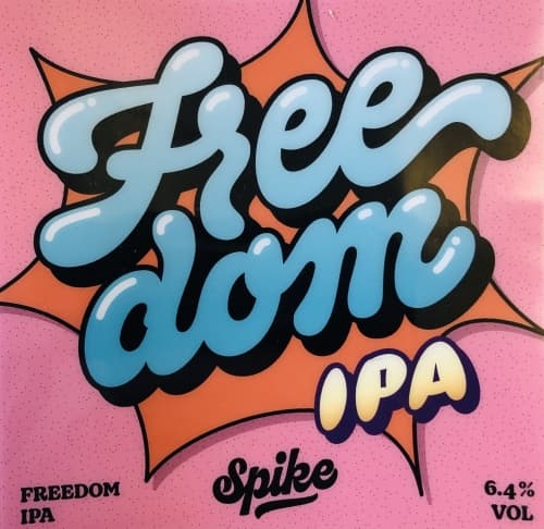 Freedom IPA