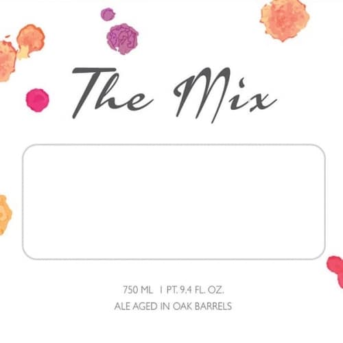 The Mix: Peach Bank