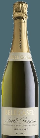 Asolo Prosecco Superiore Extra Dry
