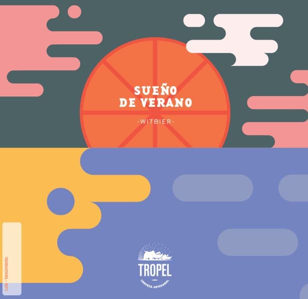 "Sueño de Verano" Witbier