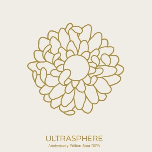 Anniversary Ultrasphere