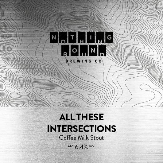 All These Intersections