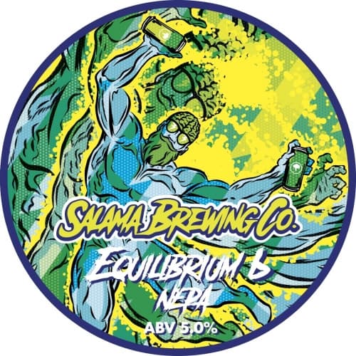Equilibrium 6