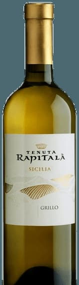Grillo Sicilia