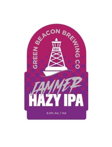 Jammer Hazy