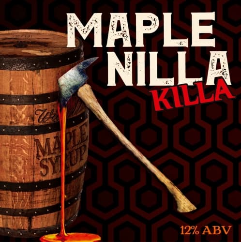 Maple Nilla Killa