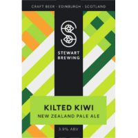 Kilted Kiwi