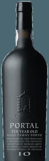 Porto Aged Tawny 10 Years Old