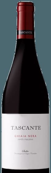 Ghiaia Nera Nerello Mascalese