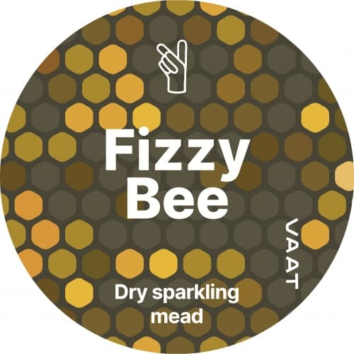 Fizzy Bee