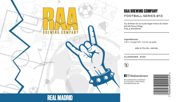 Real Madrid