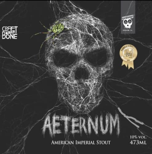 Aeternum #2
