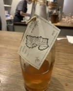 Nebiòsca Rosato Frizzante