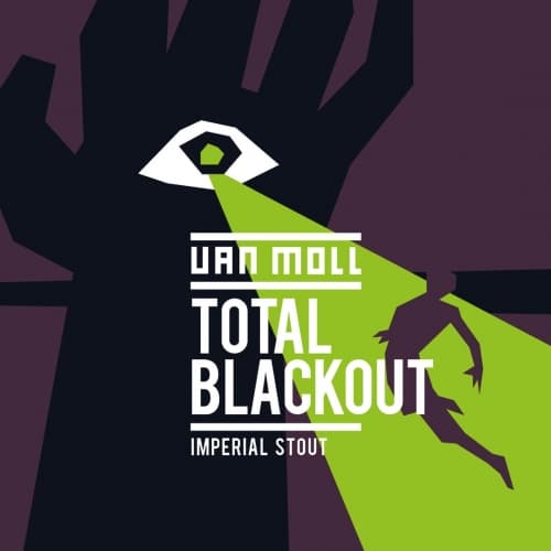 Total Blackout