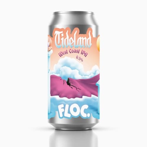 Tideland