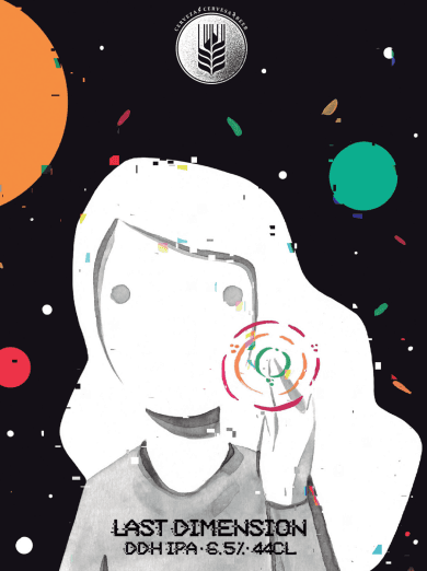 Last Dimension