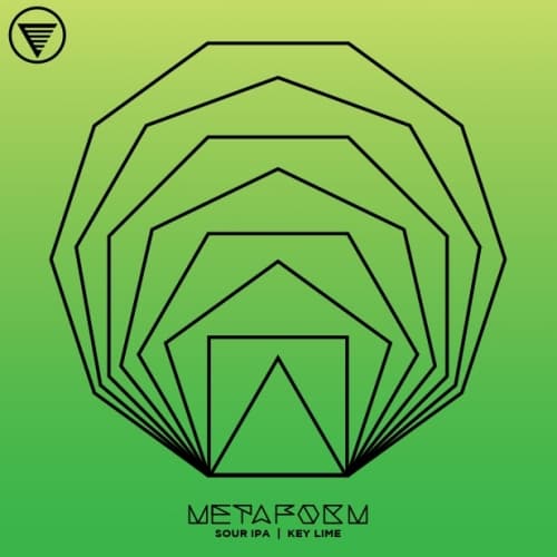 METAFORM (key lime)