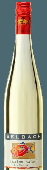 Salmo Salar Riesling