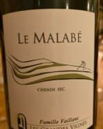 Le Malabe Bonnezeaux