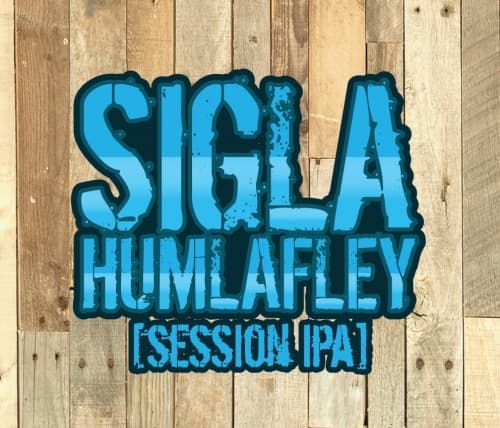 Sigla Humlafley