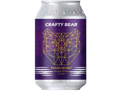 Trade Secret
