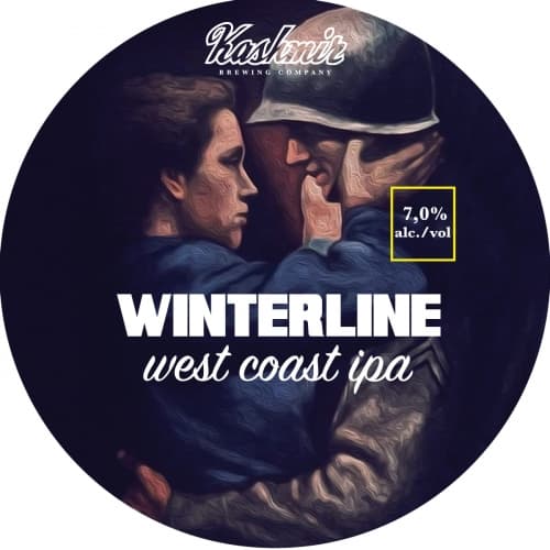 Winterline