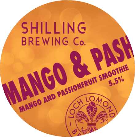 Mango And Pash