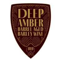 Deep Amber