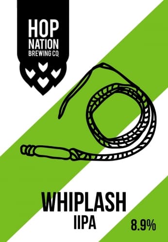 Whiplash