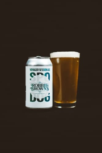 Voyager Pale