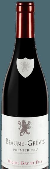 Beaune-Grèves Premier Cru