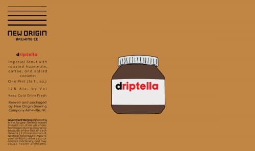 Driptella