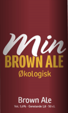Min Brown Ale