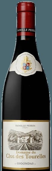 Domaine du Clos des Tourelles Gigondas