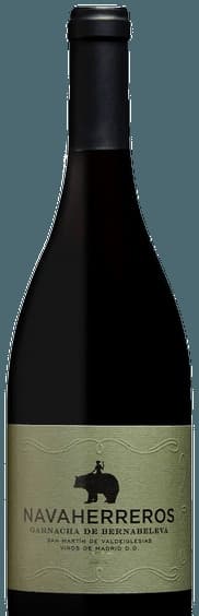 Navaherreros Garnacha