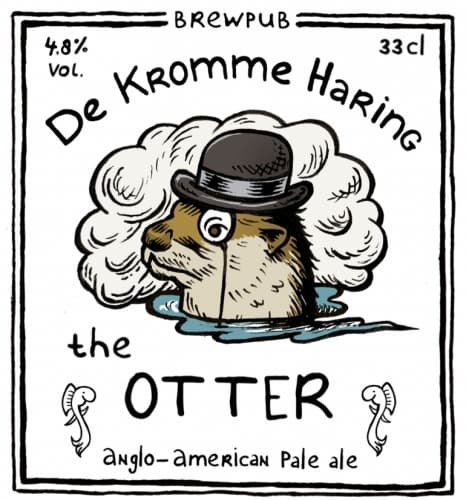The Otter (Idaho 7)