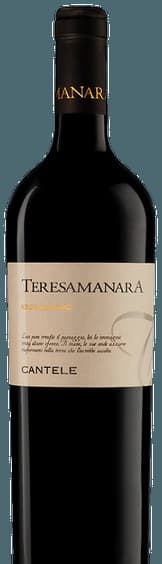 Teresamanara Negroamaro