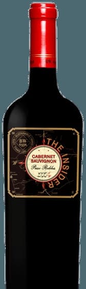 The Insider Cabernet Sauvignon