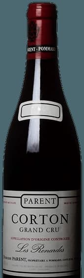 Corton Grand Cru Les Renardes