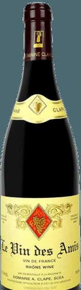 Le Vin des Amis
